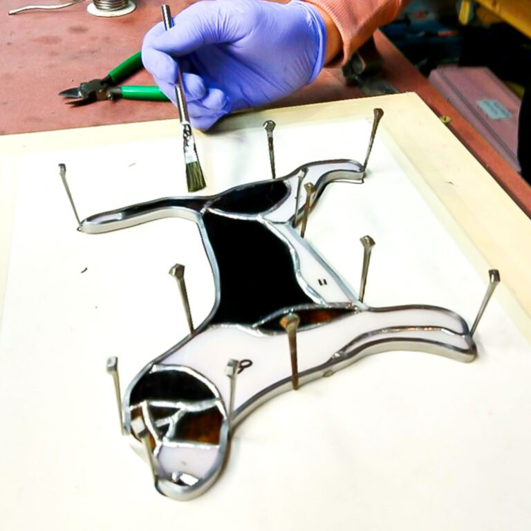 Stained Glass Classes (1 of 1)