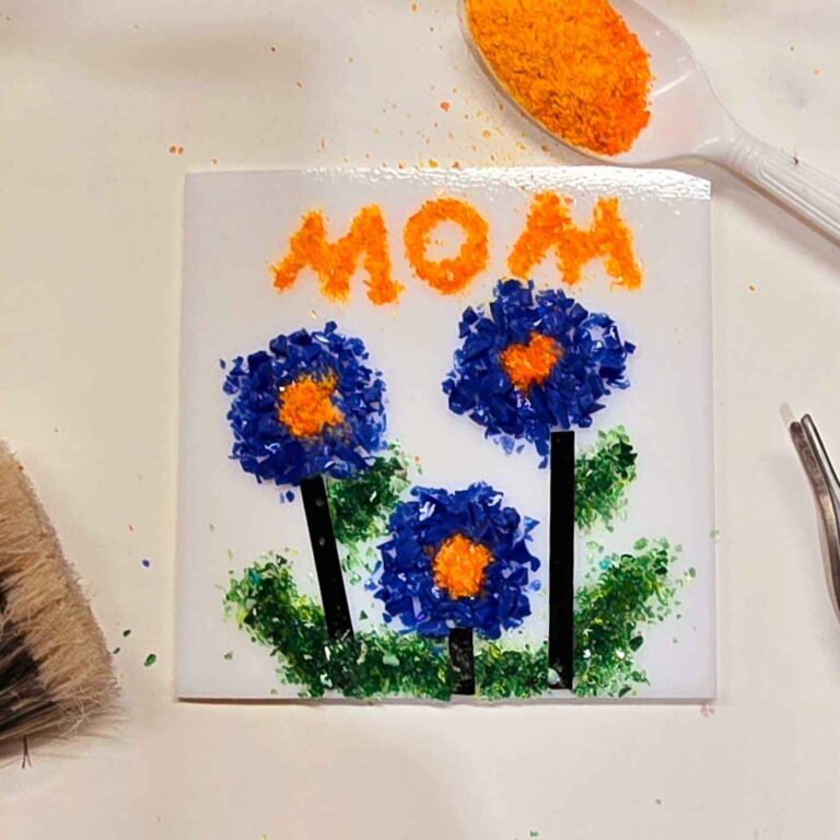 Baltic Art Studio Friday Fused Class Party (1)