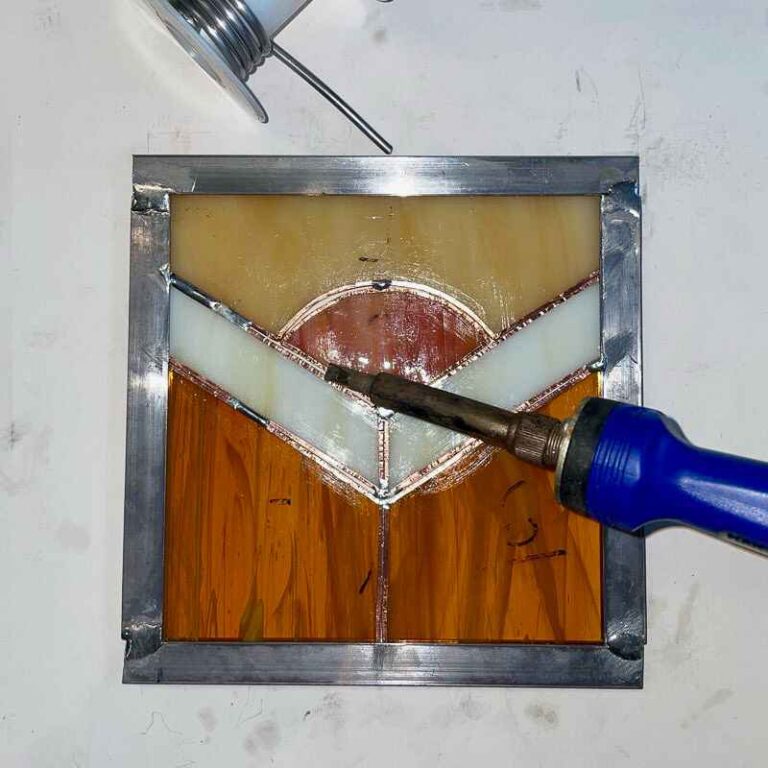 Baltic Art Studio Wednesday Bungalow Inspired Praire Style Workshop (2)