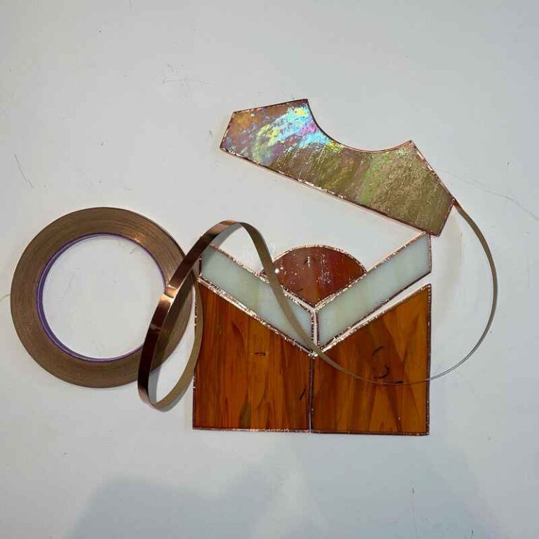 Baltic Art Studio Wednesday Bungalow Inspired Praire Style Workshop 3(1)