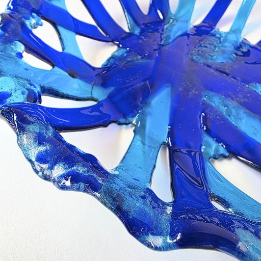 Monday Fused Glass Class - Bowl (3)