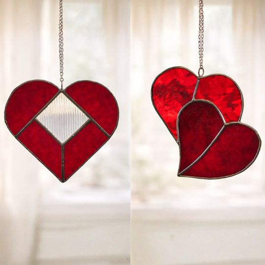 Baltic Art Studio - Valentines day