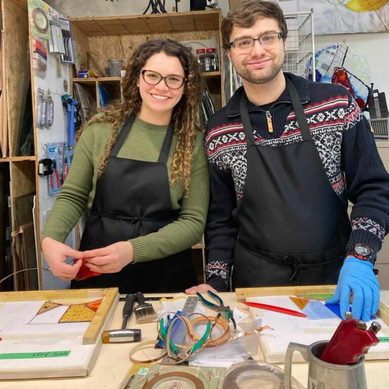 Monday - Studio Time (1)