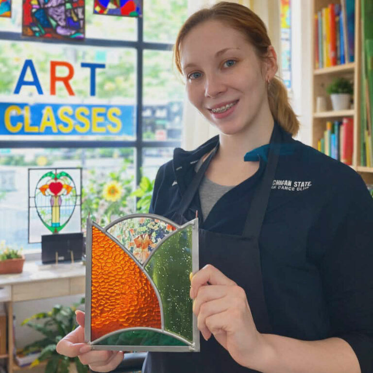 Monday - Studio Time (2)