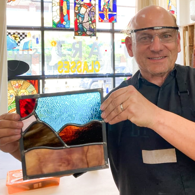 Saturday - Advanced (3)