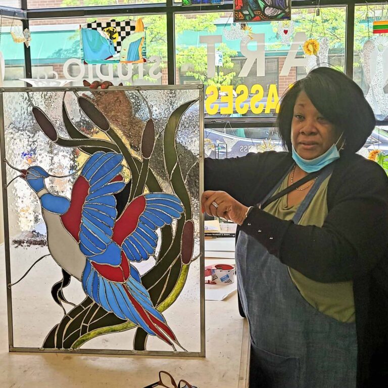 Saturday - Advanced (5)