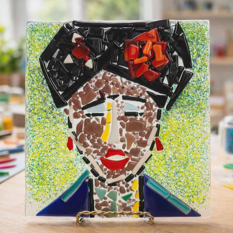 THURSDAY GLASS FUSION 2