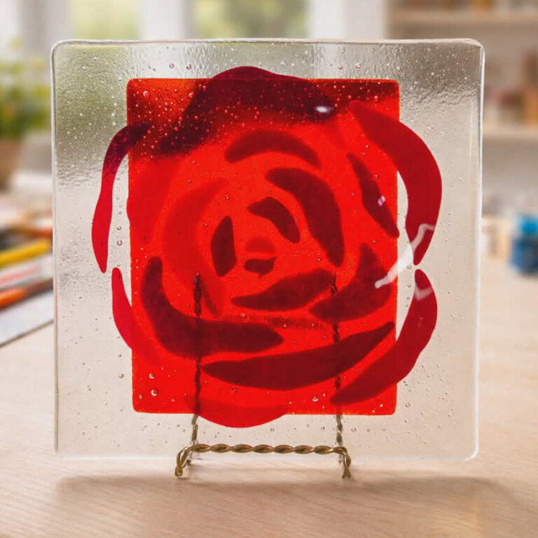 THURSDAY GLASS FUSION 3