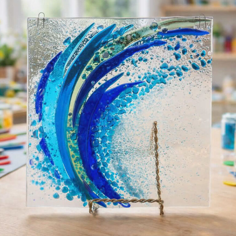 THURSDAY GLASS FUSION